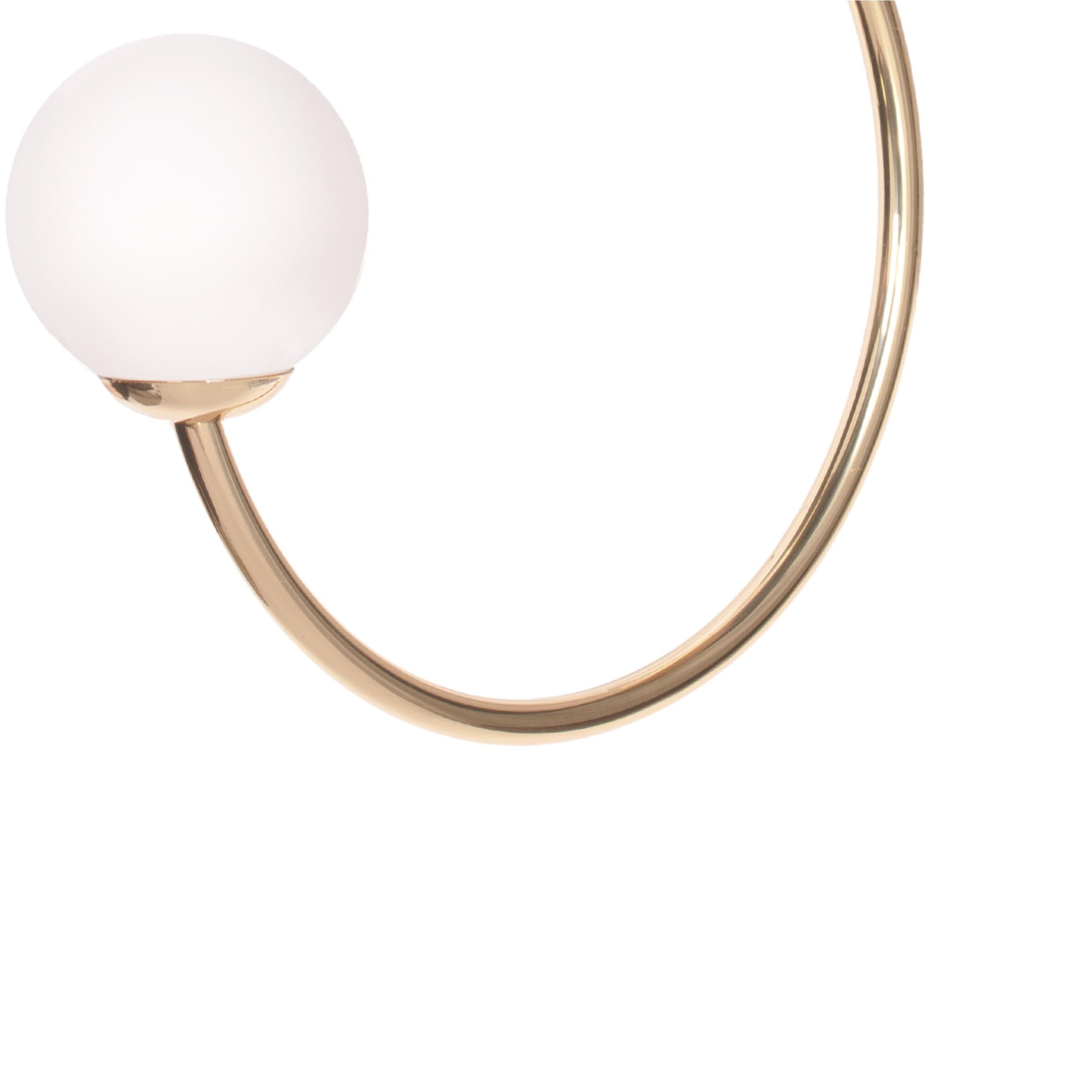 Portuguese Gabriela Ceiling Lamp For Sale