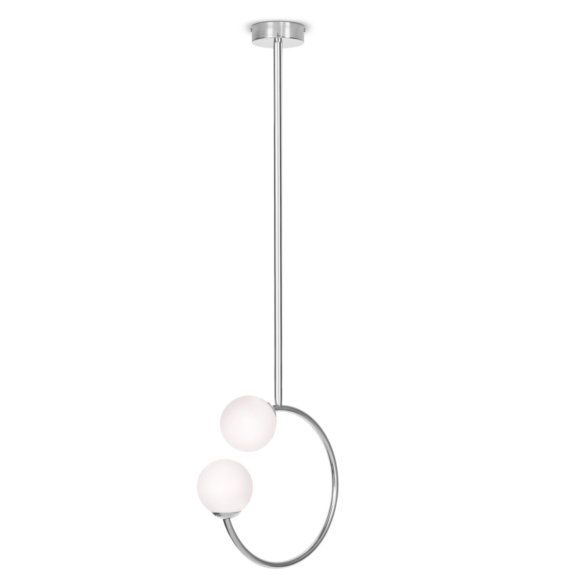 Gabriela Ceiling Lamp In New Condition For Sale In Vila Nova De Gaia, PT