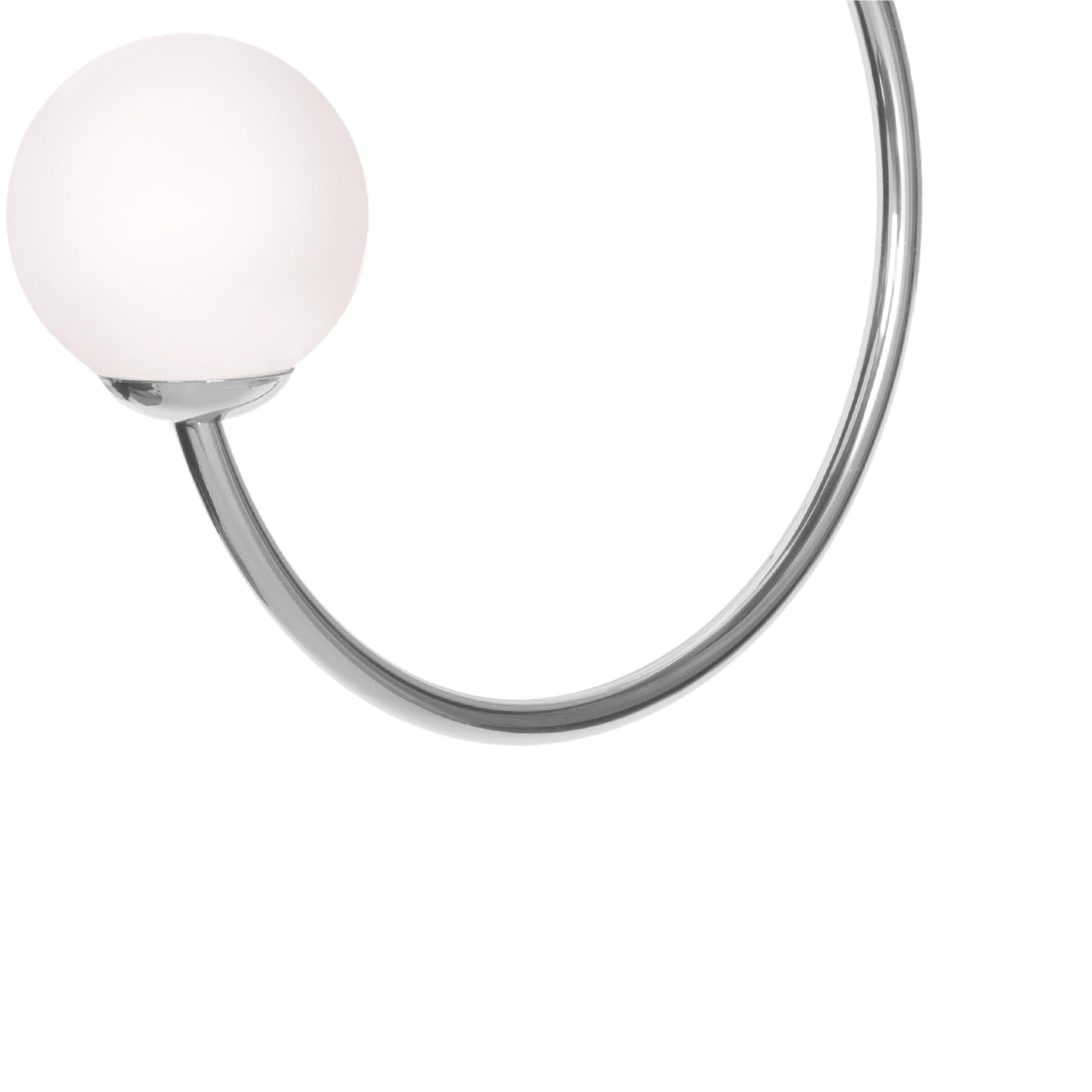 Contemporary Gabriela Ceiling Lamp For Sale
