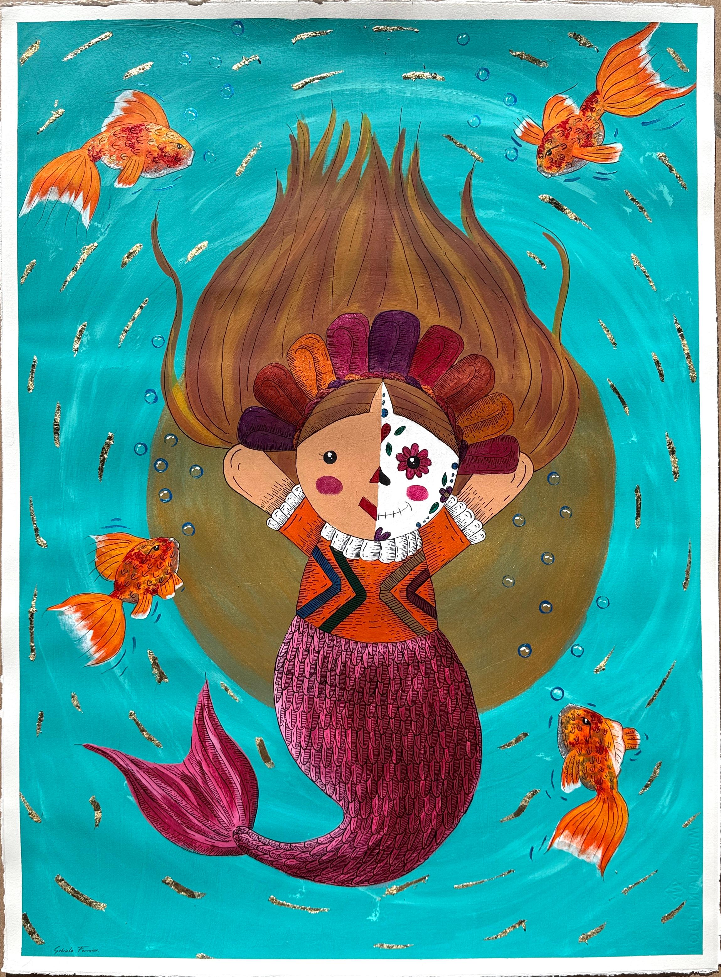 Los Peces De Lele in vendita 1