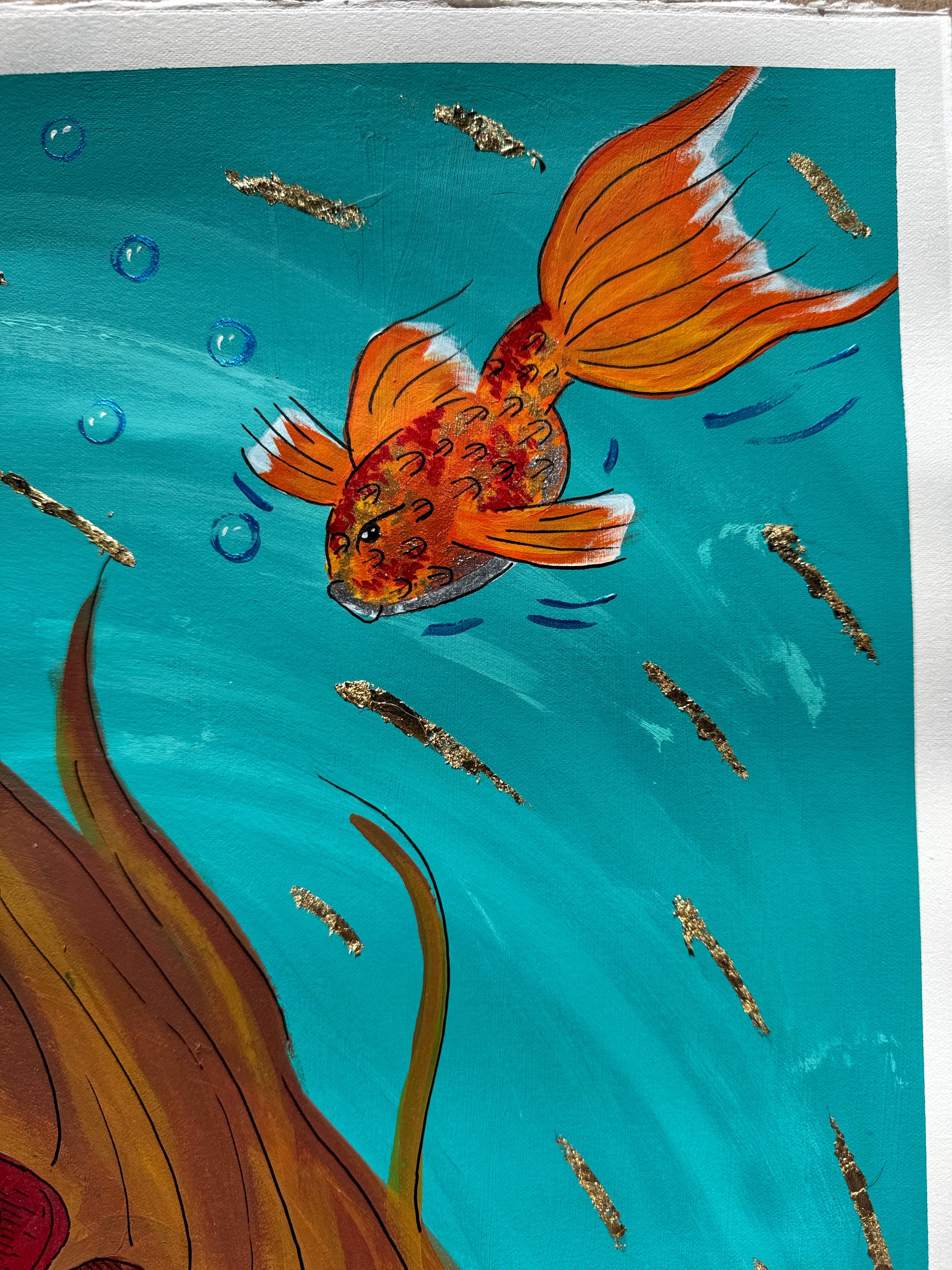 Los Peces De Lele in vendita 4