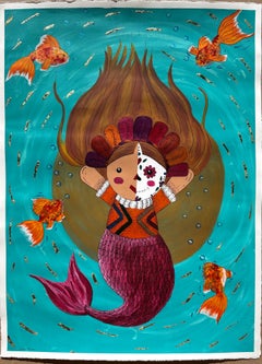 Los Peces De Lele