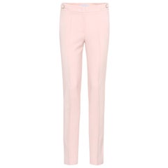Gabriela Hearst Isabel Wool-Blend Trousers