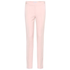 Gabriela Hearst Isabel Wool-Blend Trousers