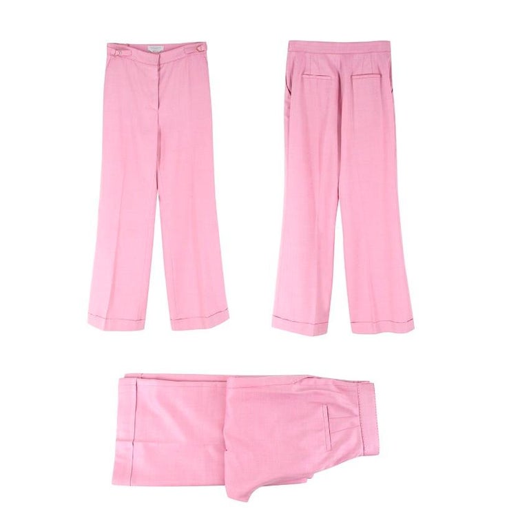 Gabriela pants pink main image 0