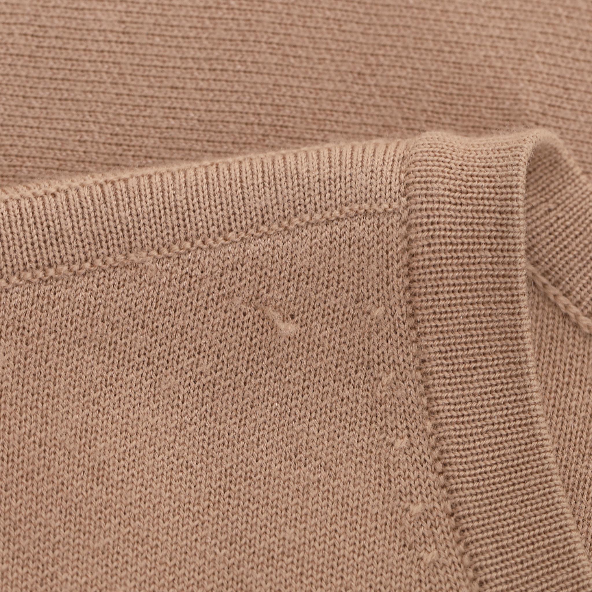 Gabriela Hearst Midikleid aus einer Mischung aus Wolle, Kaschmir und Seide im Angebot 4