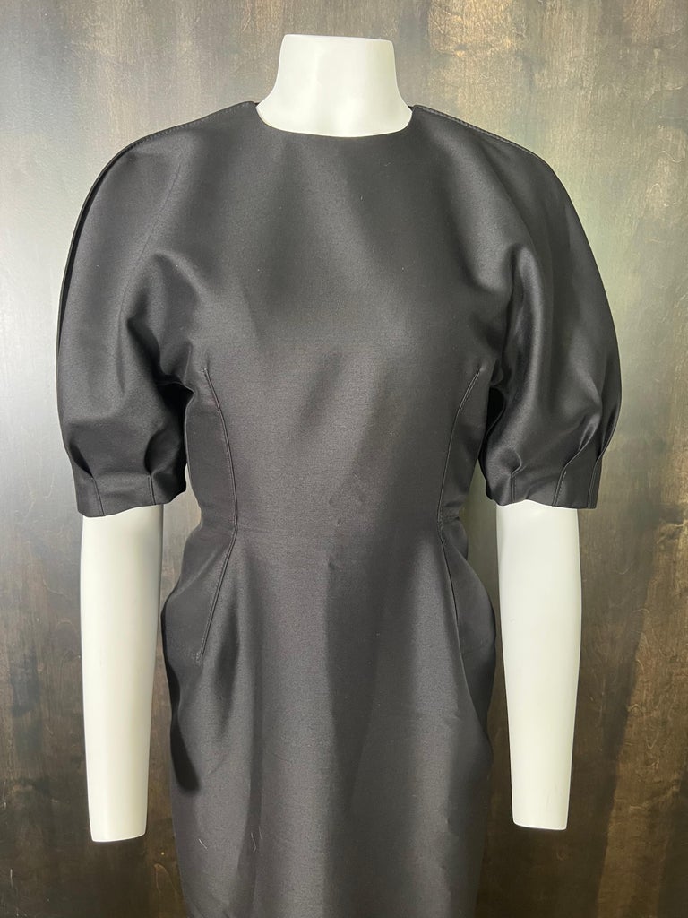 Gabriela midi dress