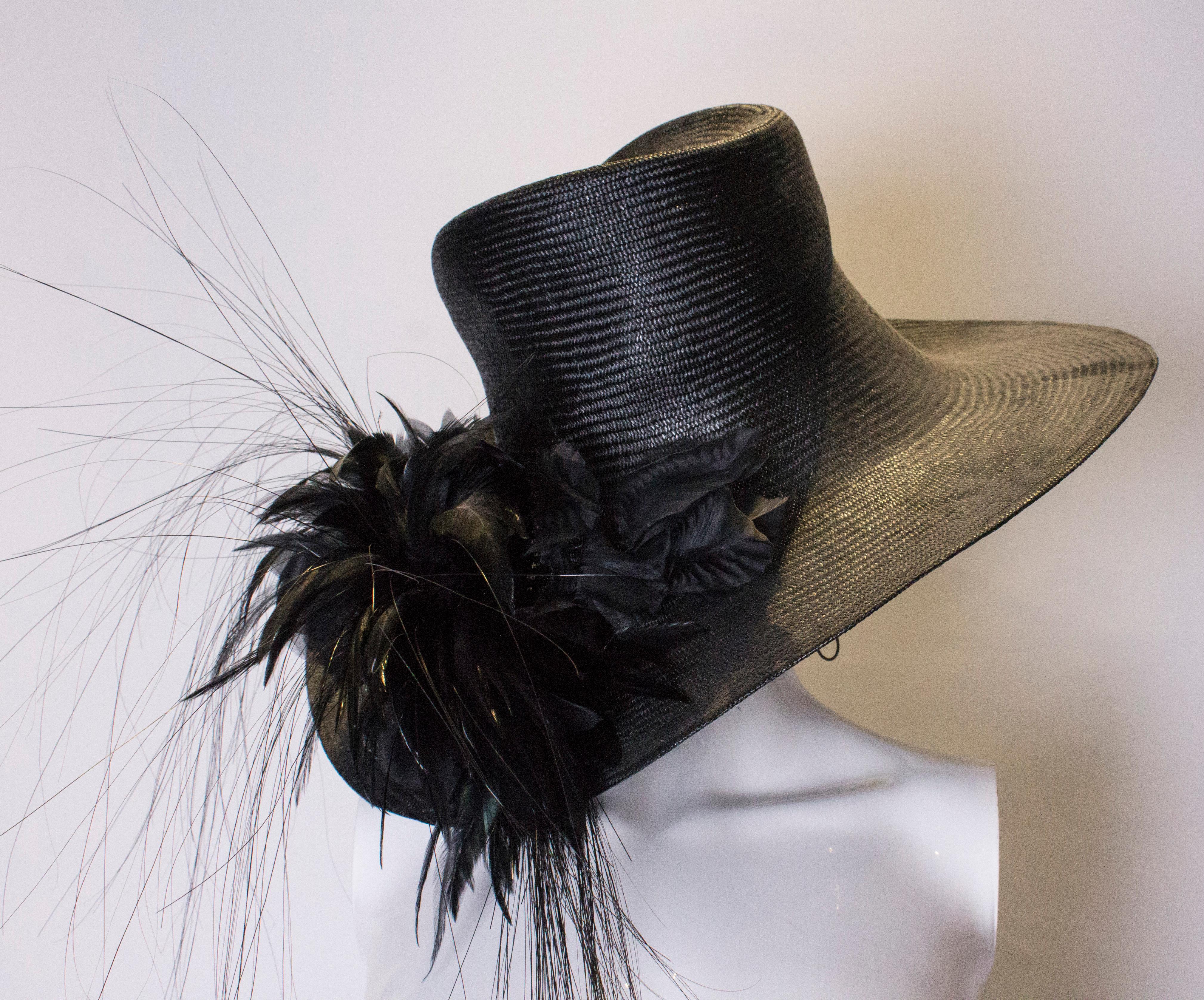 gabriela ligenza hats