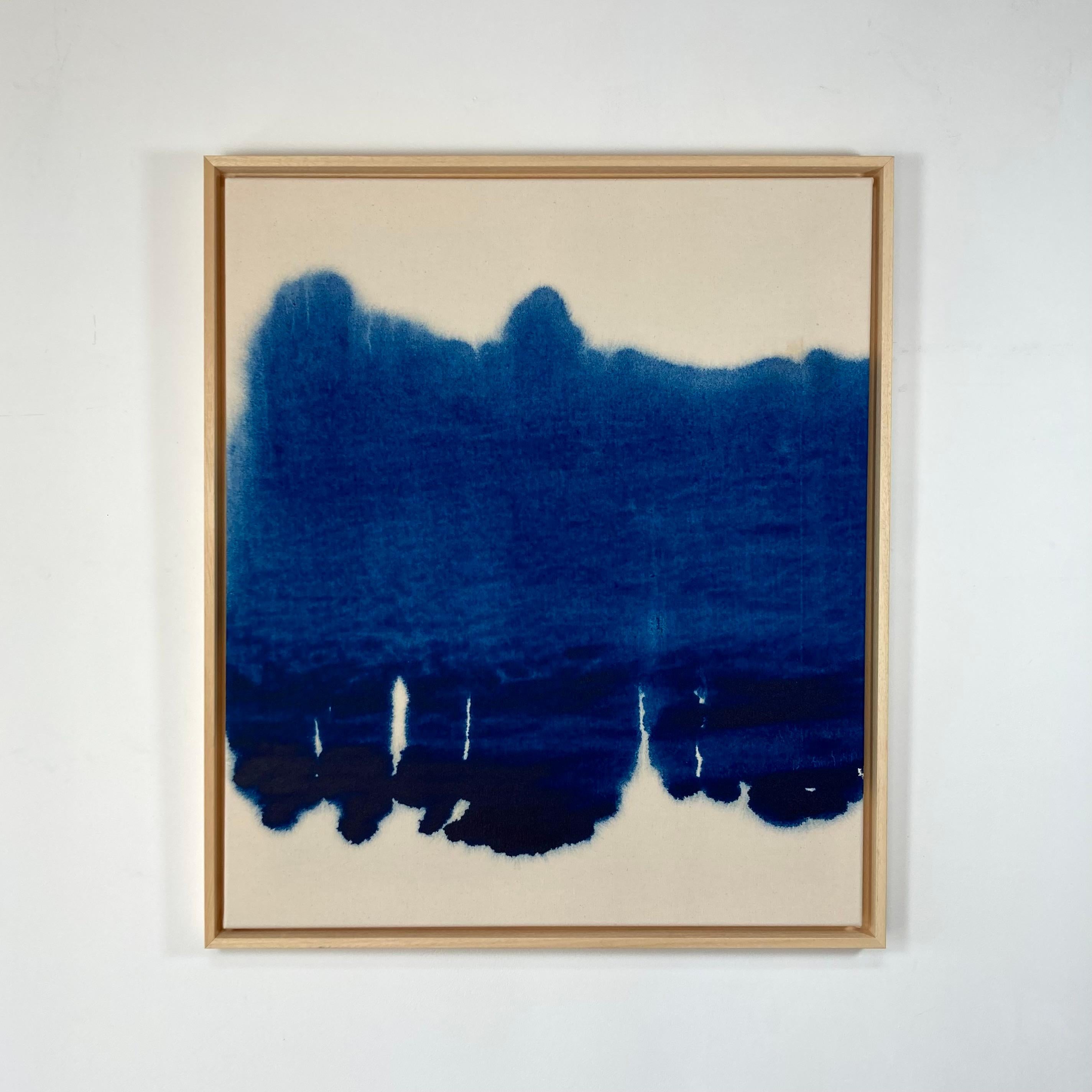 At Escat Gallery we are committed to maintaining the highest standards of trust and professionalism for our collectors. Every artwork in our collection comes with a Certificate of Authenticity, guaranteeing its originality and provenance. We offer