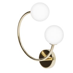 Lampe murale Gabriela, Royal Stranger