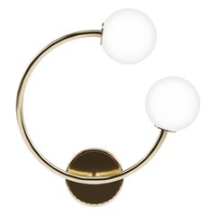 Gabriela Wall Lamp, Royal Stranger