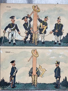 1910s Prints and Multiples