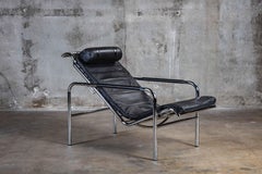 Gabriele Mucchi "Genni" Chaise Lounge
