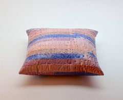 Gabriele Puetz 'Kleine Einschlafhilfe' Pillow German Art Pottery Sculpture # 1/5