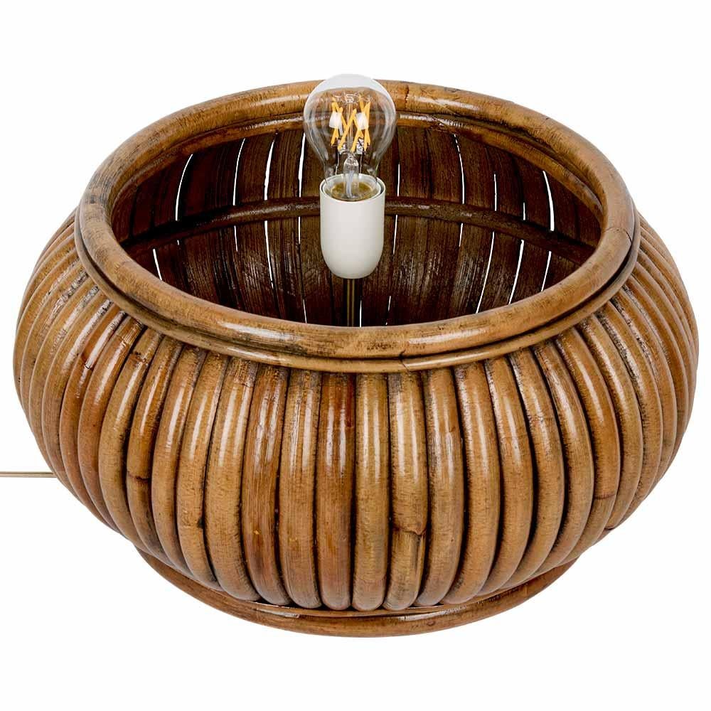 Gabriella Crespi Bohemian 72 Floor Lamp for GUBI In New Condition For Sale In New York, NY