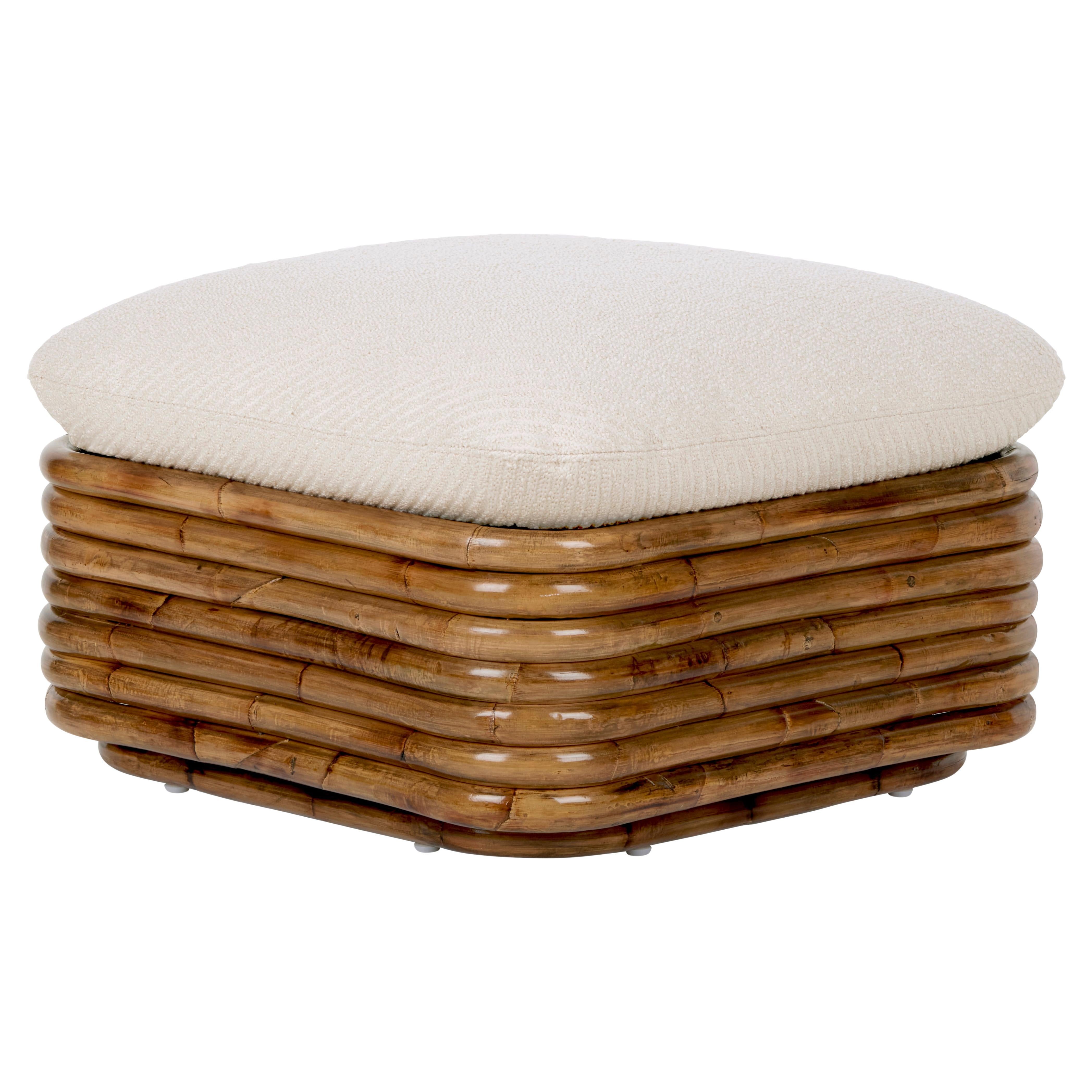 New And Custom Footstools