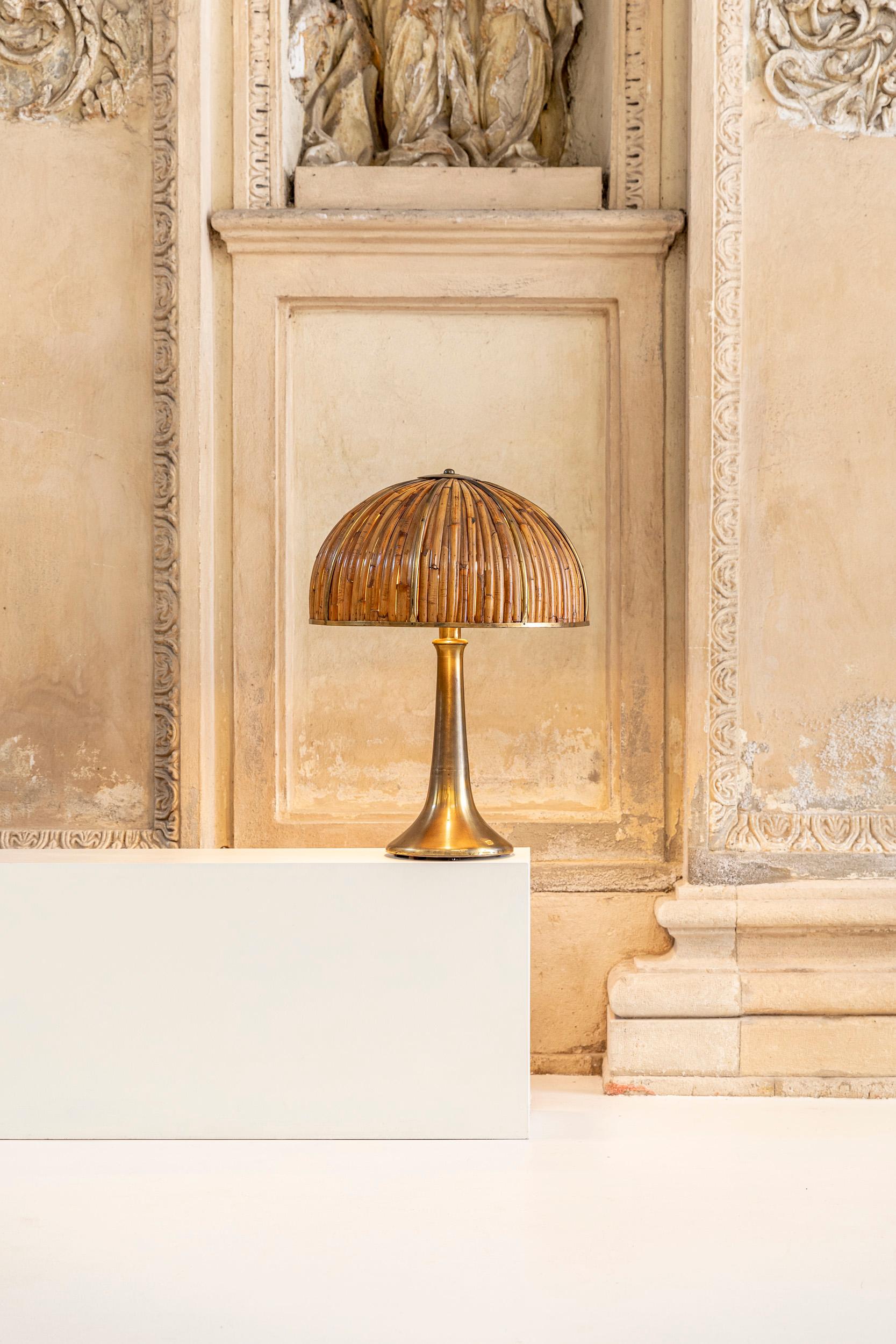 gabriella crespi lamp