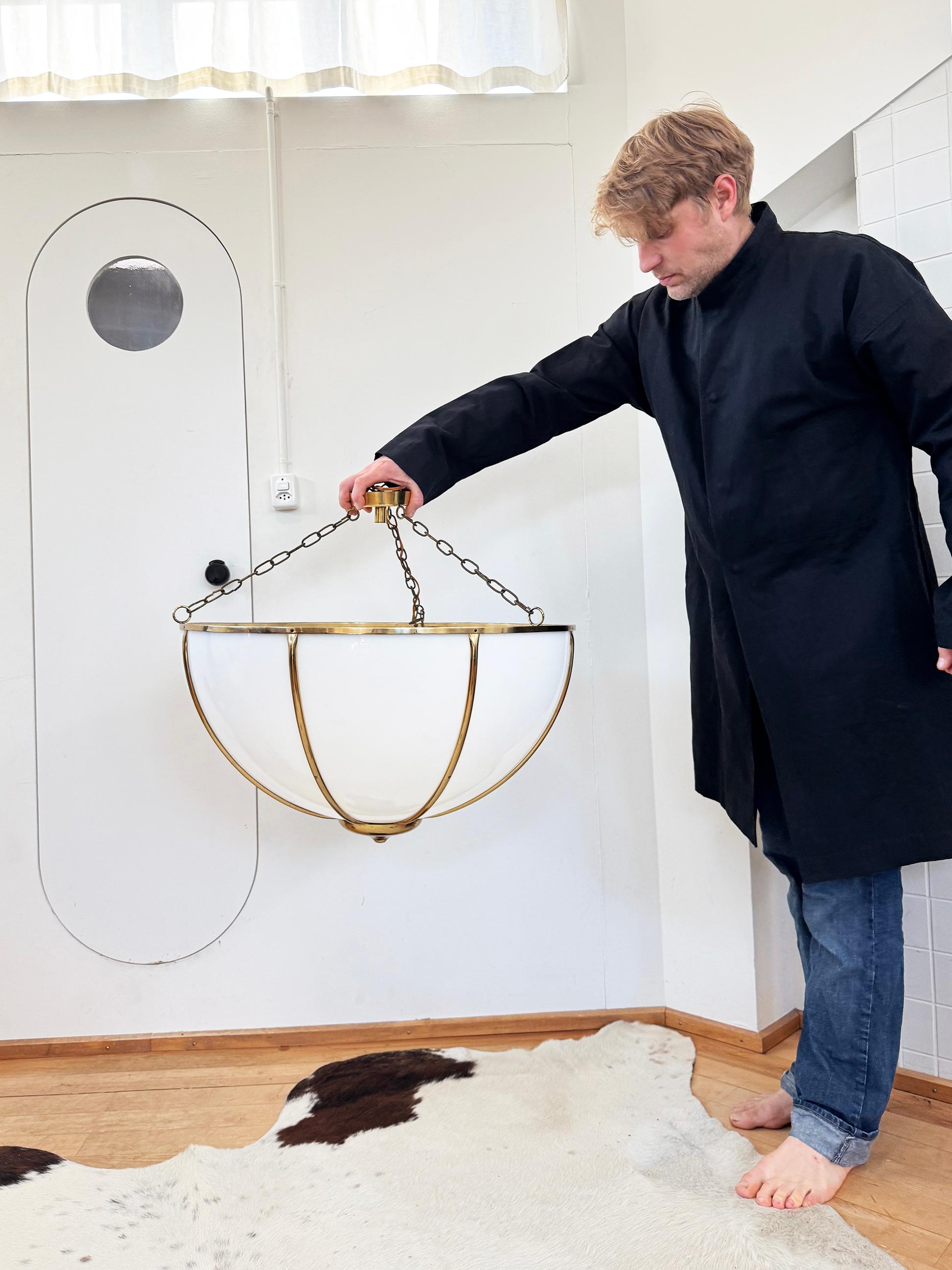 Gabriella Crespi Large 