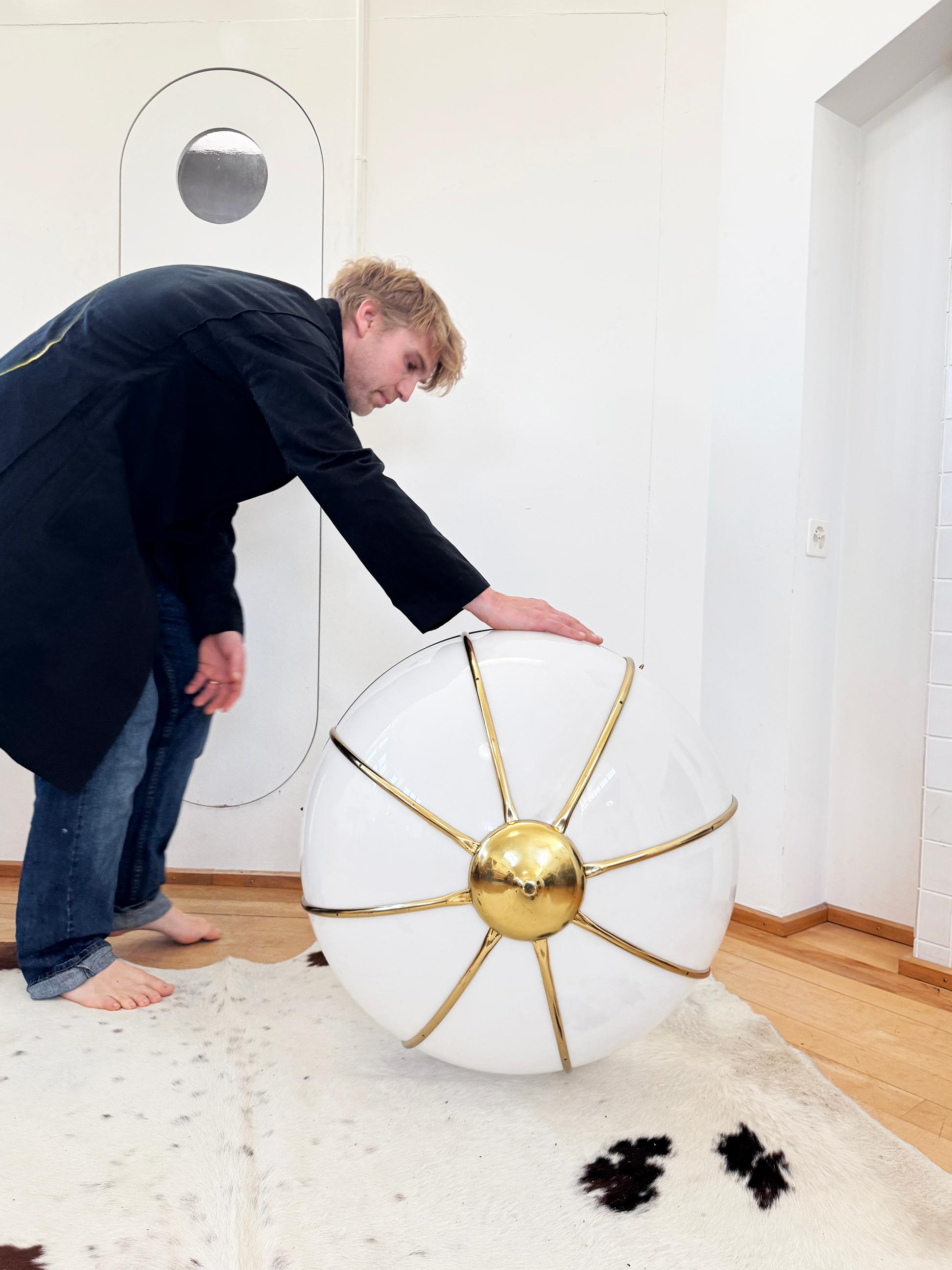 Gabriella Crespi Large 