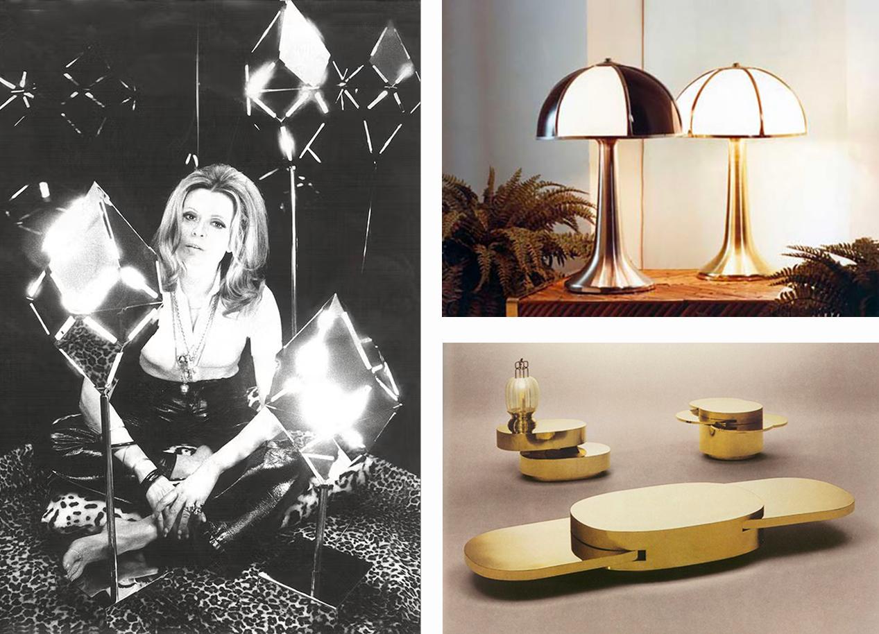 Gabriella Crespi Large 