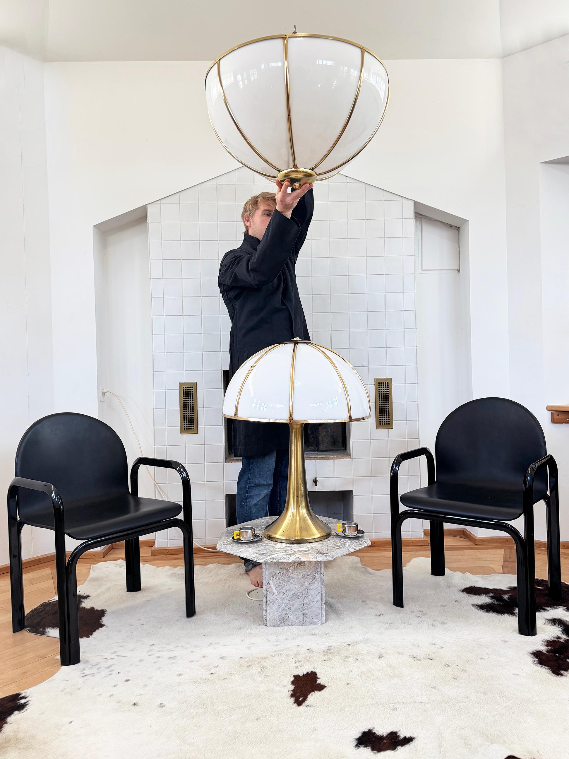 Gabriella Crespi Large 