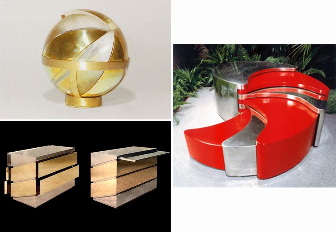 Gabriella Crespi Large 