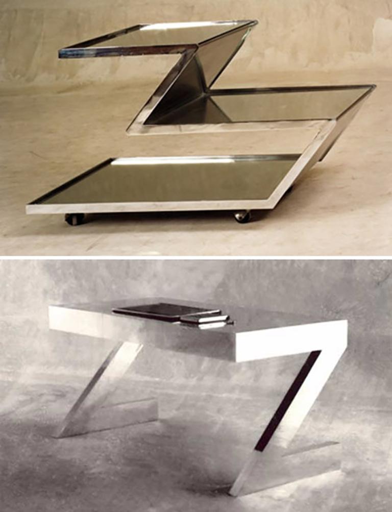 Gabriella Crespi Large 