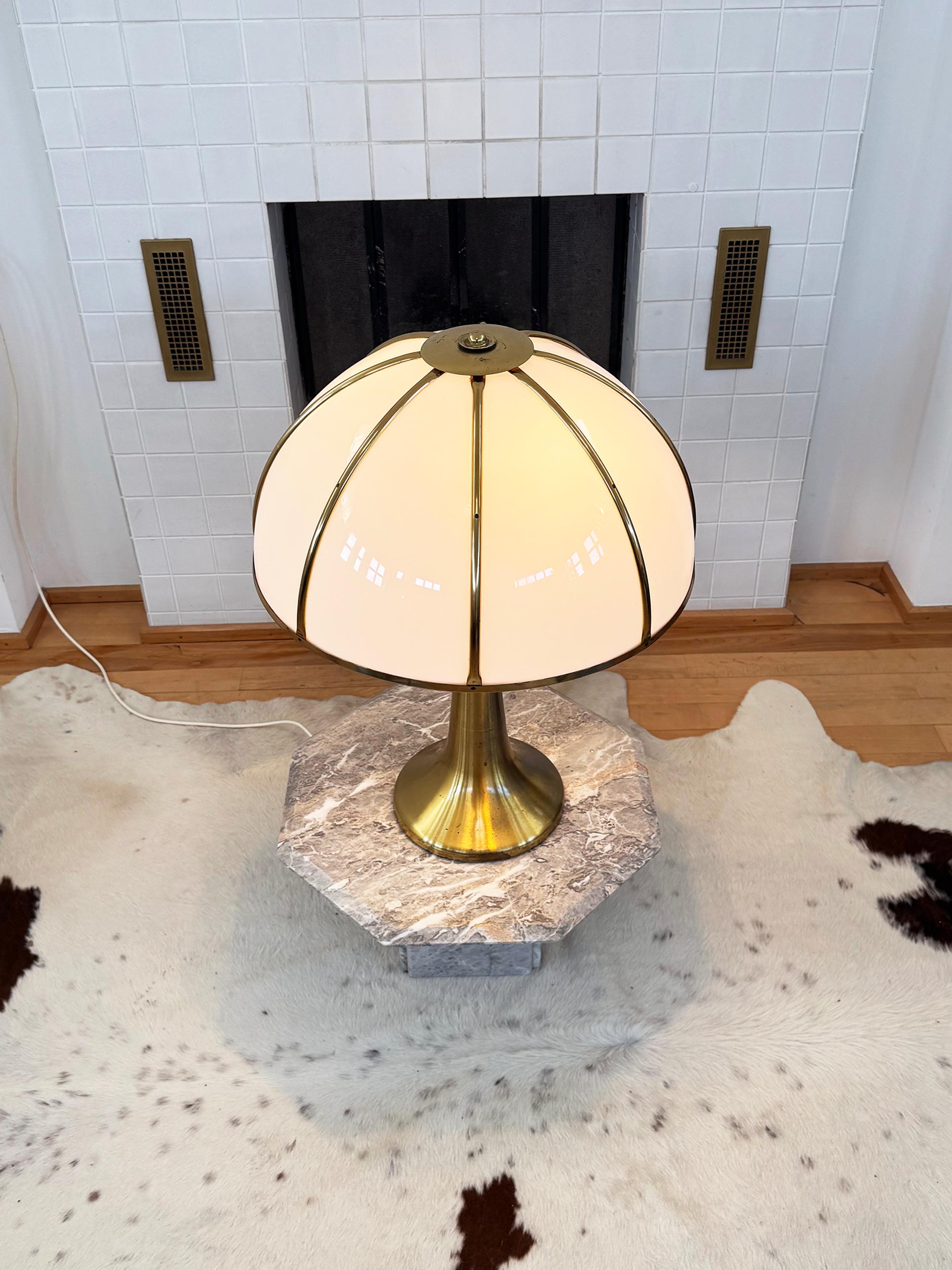 Mid-Century Modern Gabriella Crespi Large 