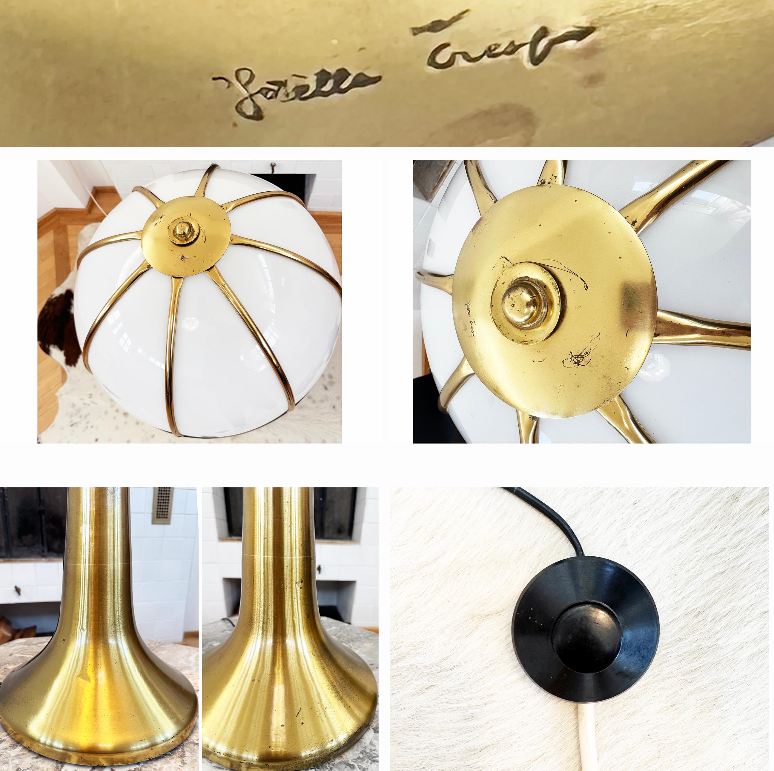 Gabriella Crespi Large 