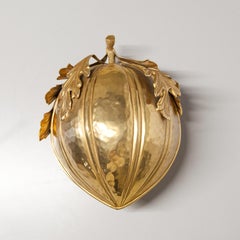 Gabriella Crespi Noci Acorn Bowls