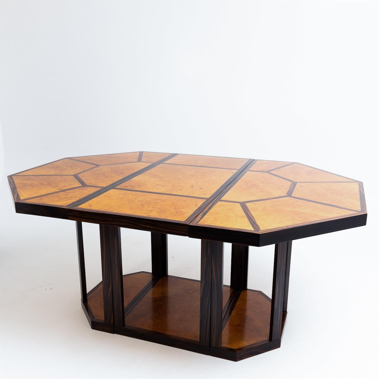 Gabriella Crespi 'Puzzle' Table, Italy, 1970s 5