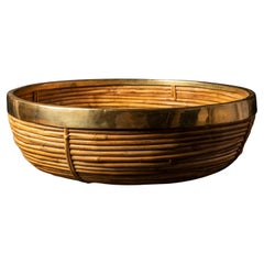Bowls and Baskets