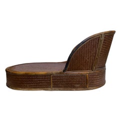 Gabriella Crespi "Rising Sun" Daybed