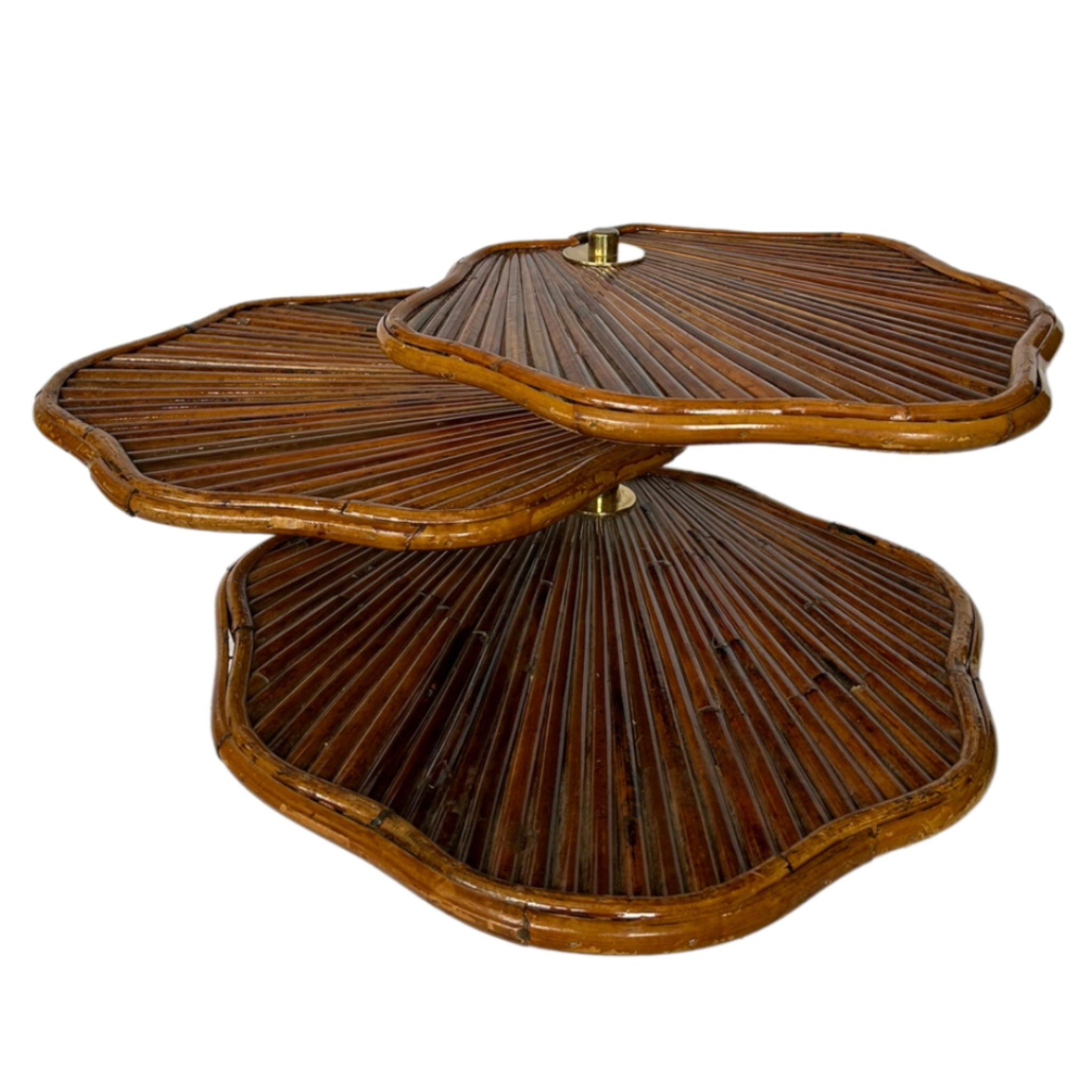 Mid-Century Modern Gabriella Crespi 