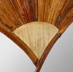 Gabriella Crespi "Rising Sun" Mirror