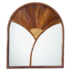 Gabriella Crespi "Rising Sun" Mirror