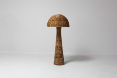 Gabriella Crespi Style Floor Lamp in True Tropicalist Style