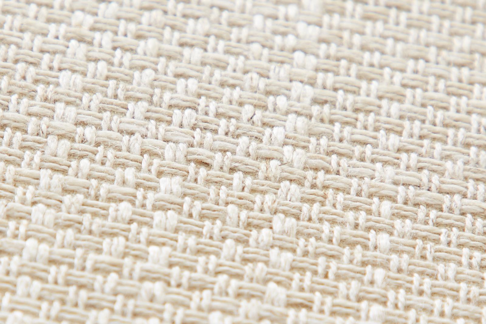 Hollywood Regency Organic Modern Bamboo Rattan Sofa 6