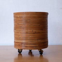 Cestino Pencil Reed Italy Stile Gabriella Crespi