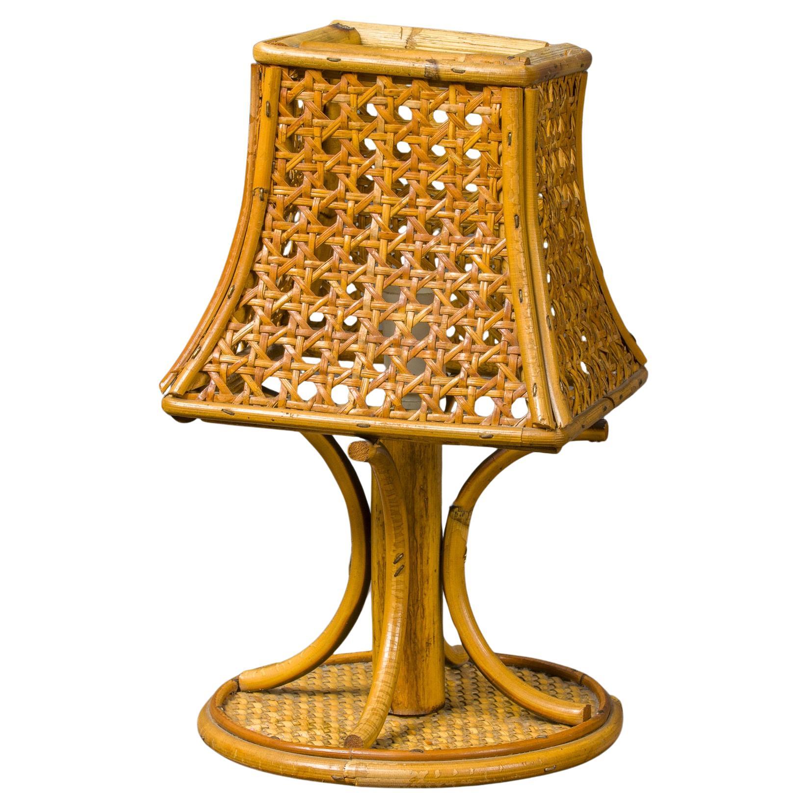 Gabriella Crespi Style Vintage Italian Table Lamp