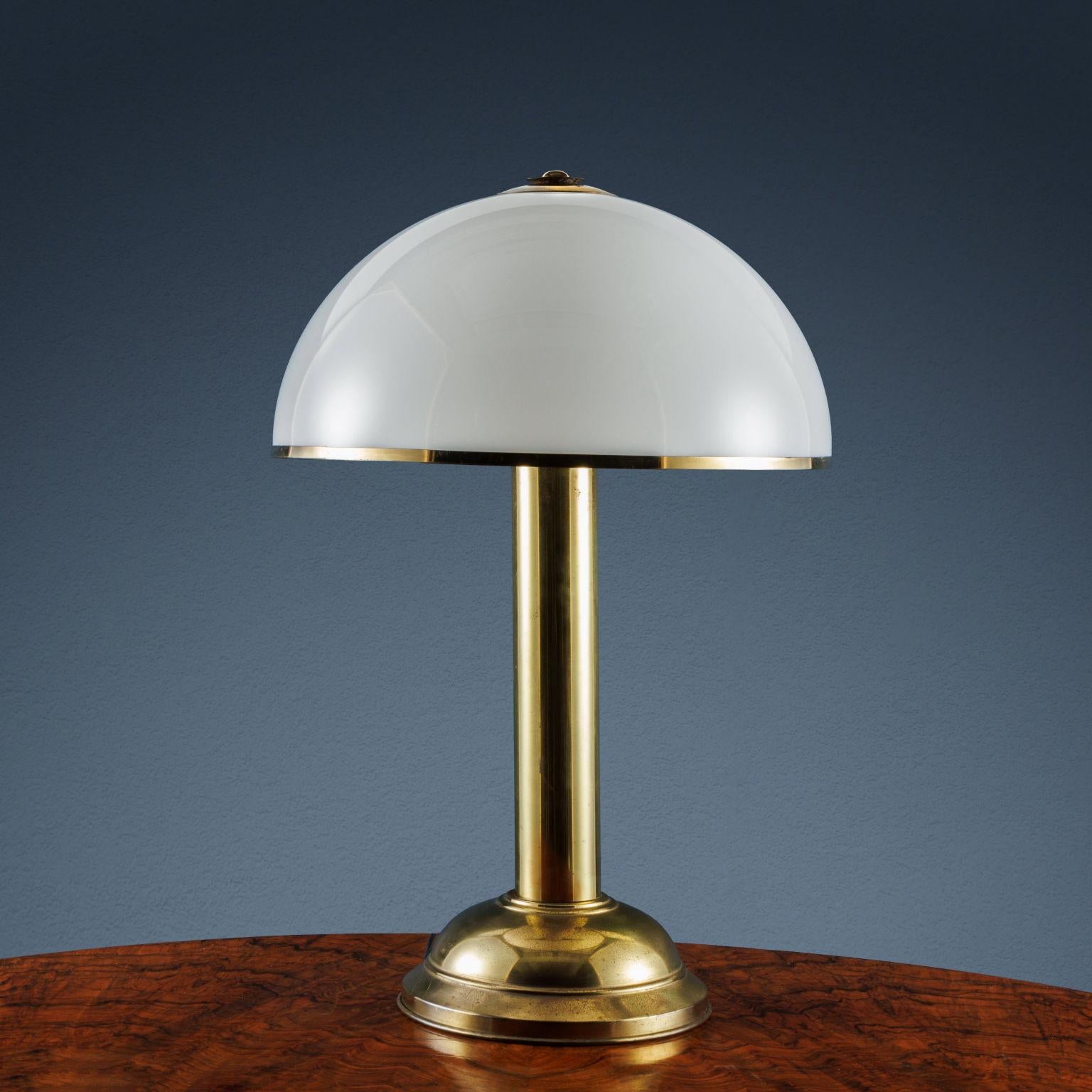 Mid-Century Modern Gabriella Crespi Table Lamp