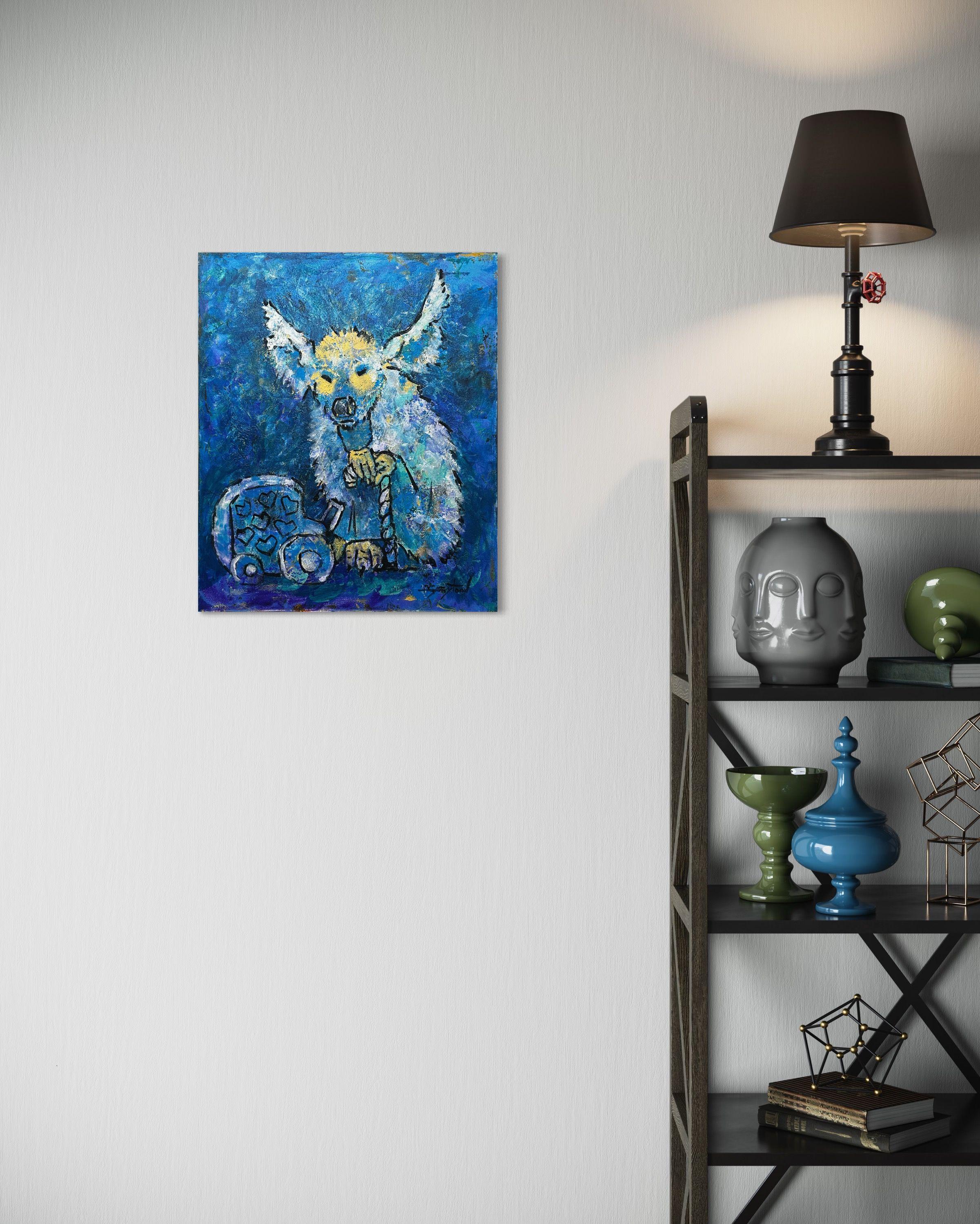 Quadro ORIGINALE 24 