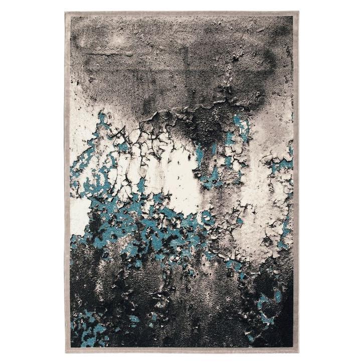 Gabrielle 491B/Q13 Rug by Barbara Trombatore For Sale