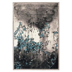 Tapis Gabrielle 491B/Q13 de Barbara Trombatore