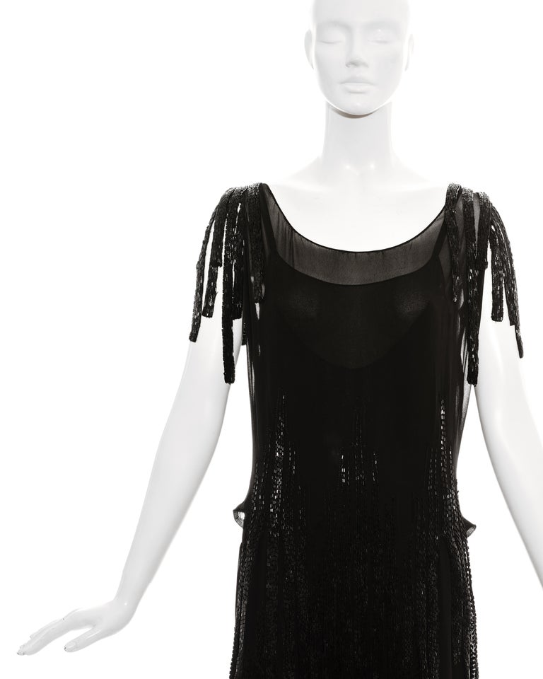 Chanel Little Black Dress - 55 For Sale on 1stDibs  coco chanel little black  dress price, chanel dresses black, coco chanel dress
