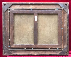 PEONIES AND CHERRIES