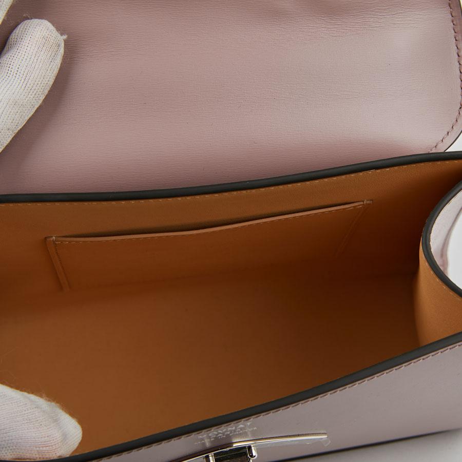 Gabrielle MOYNAT Mini Bag In Carat Calfskin 2