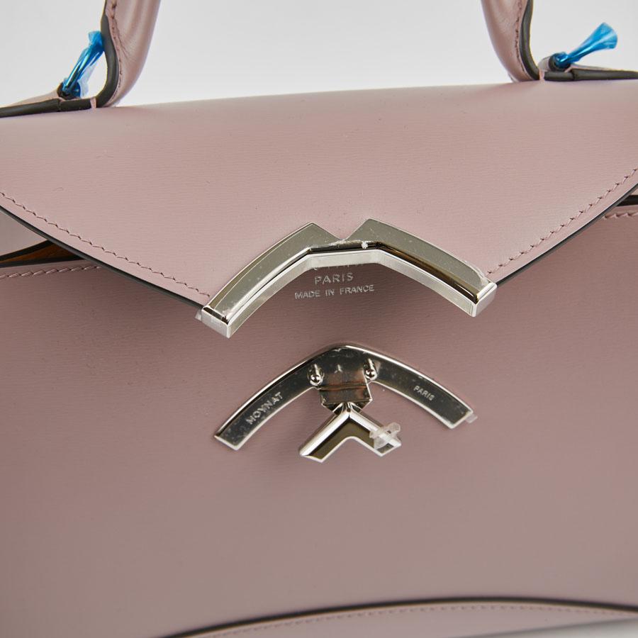 Gabrielle MOYNAT Mini Bag In Carat Calfskin 3