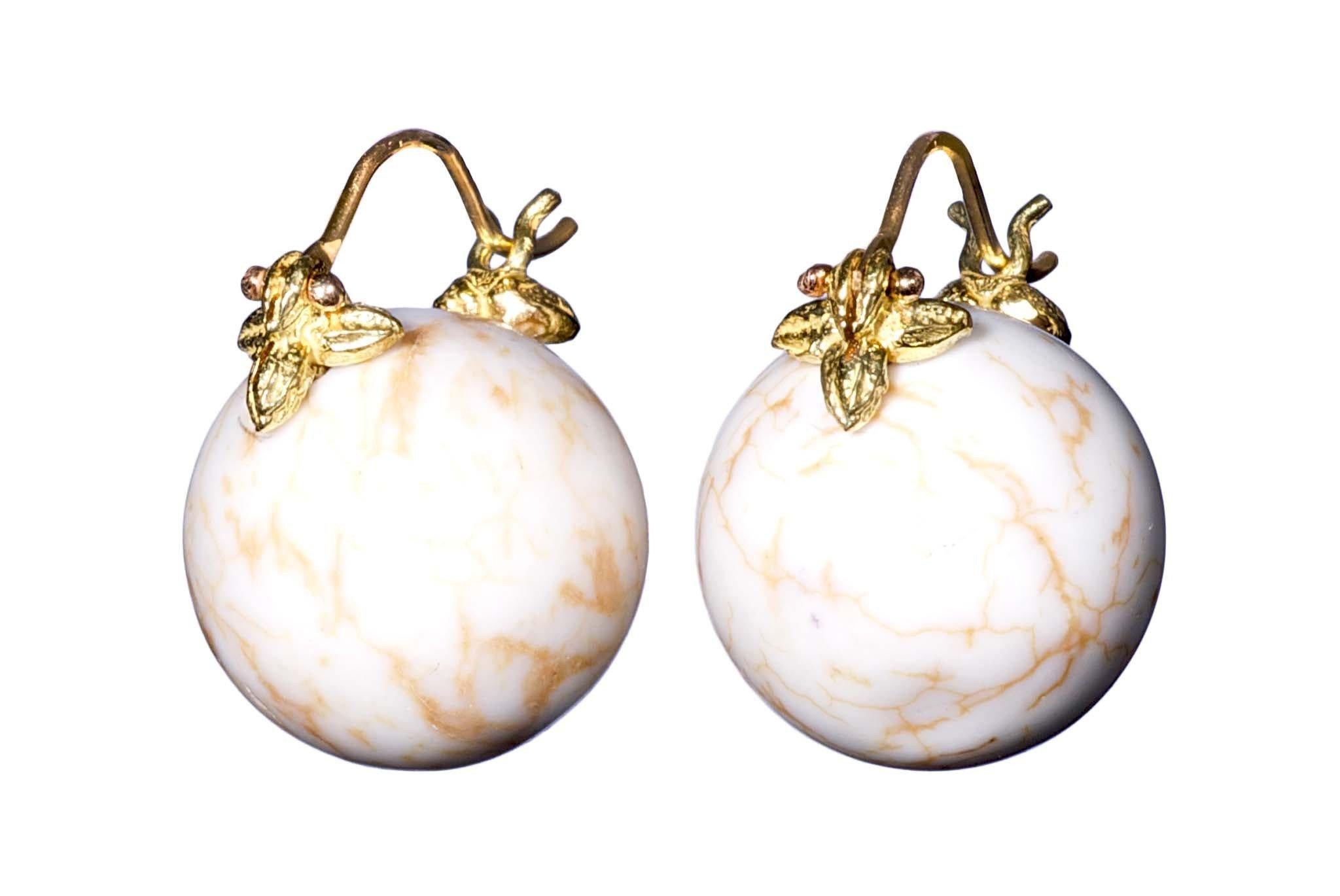 gabrielle sanchez earrings