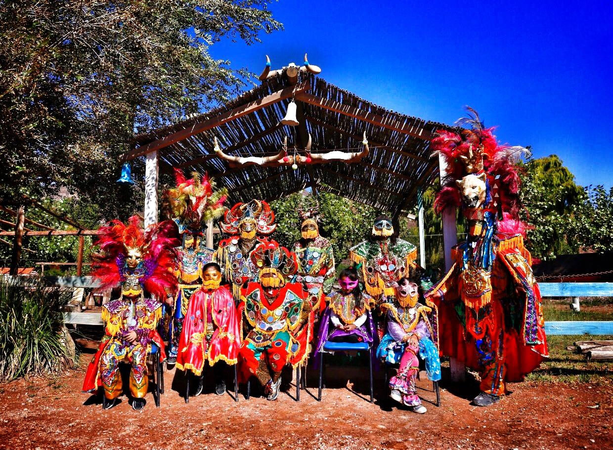 Gaby Herbstein  Color Photograph – Laikas